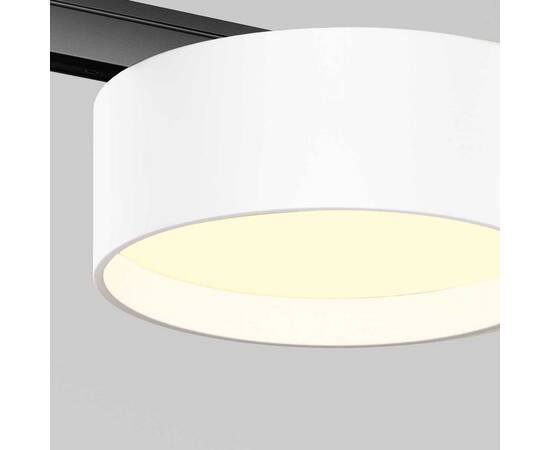 Трековый светильник Maytoni Technical Zon TR189-1-12W3K-BW, изображение 6