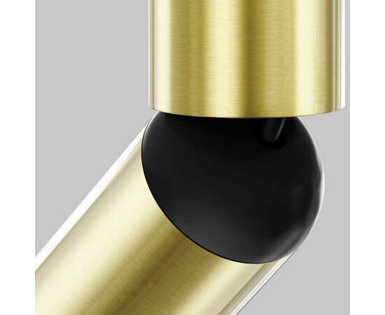 Потолочный светильник Maytoni Technical Focus T C142CL-6W3K-BS, изображение 8