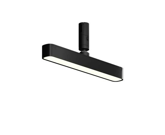 Трековый светильник Maytoni Technical Basis Rot TR202-1-10W3K-B