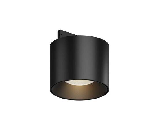 Трековый светильник Maytoni Technical Alfa S TR188-1-5W3K-M-B