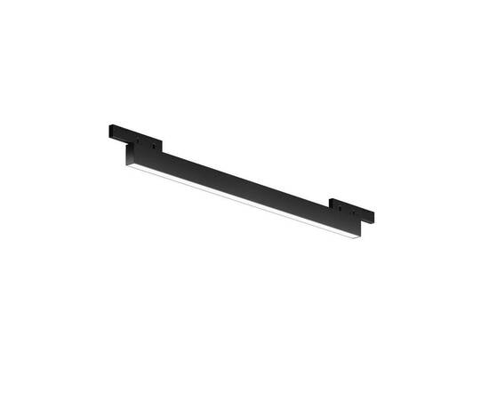 Трековый светильник Maytoni Technical Basis TR192-1-8W4K-B