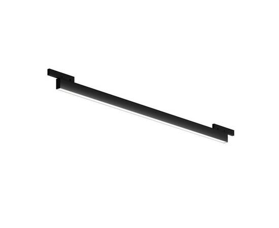 Трековый светильник Maytoni Technical Basis TR192-1-12W4K-B