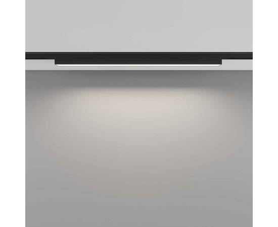 Трековый светильник Maytoni Technical Basis TR192-1-12W4K-B, изображение 5