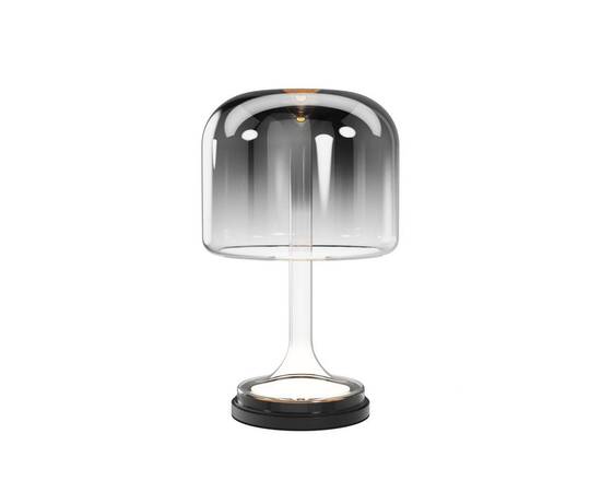 Настольная лампа Maytoni Spirito MOD286TL-L18B3K