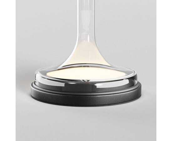 Настольная лампа Maytoni Spirito MOD286TL-L18B3K, изображение 4