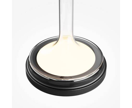 Настольная лампа Maytoni Spirito MOD286TL-L18B3K, изображение 5