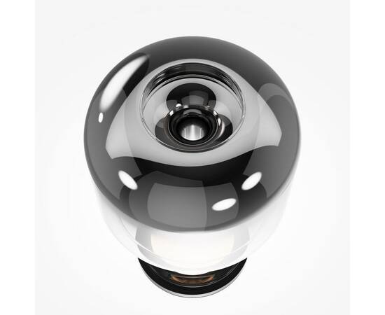 Настольная лампа Maytoni Spirito MOD286TL-L18B3K, изображение 6