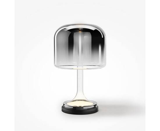 Настольная лампа Maytoni Spirito MOD286TL-L18B3K, изображение 7