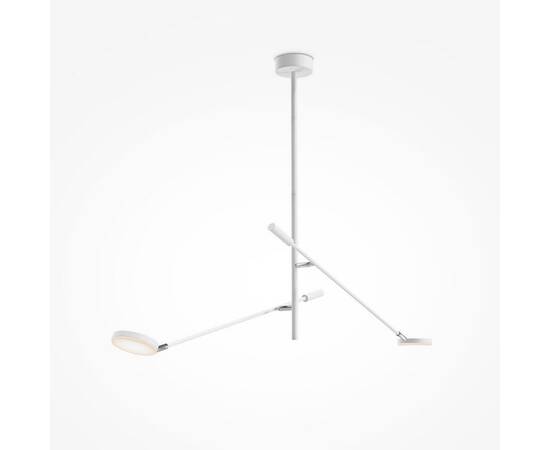 Потолочный светильник Maytoni Fad MOD070CL-L15W3K1, изображение 2