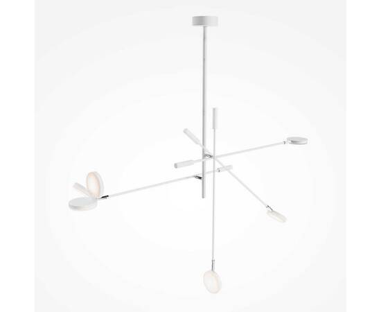 Потолочный светильник Maytoni Fad MOD070CL-L15W3K1, изображение 4