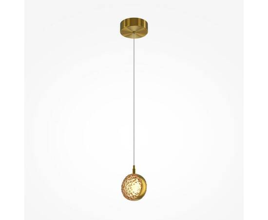 Подвесной светодиодный светильник Maytoni Mind MOD299PL-L10BS3K, изображение 5