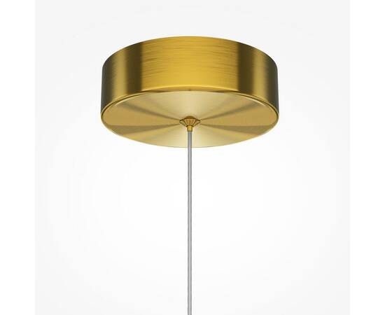 Подвесной светодиодный светильник Maytoni Mind MOD299PL-L10BS3K, изображение 6