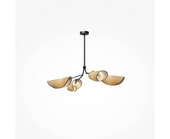 Подвесная люстра Maytoni Organic MOD225PL-04B, изображение 6