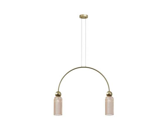 Подвесная люстра Maytoni Antic MOD302PL-02CG