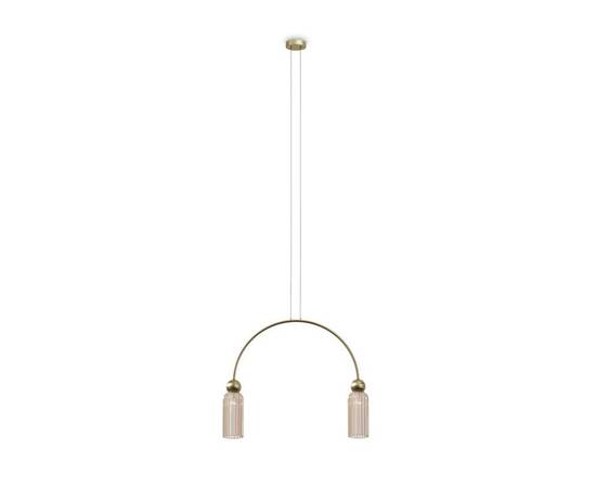 Подвесная люстра Maytoni Antic MOD302PL-02CG, изображение 6