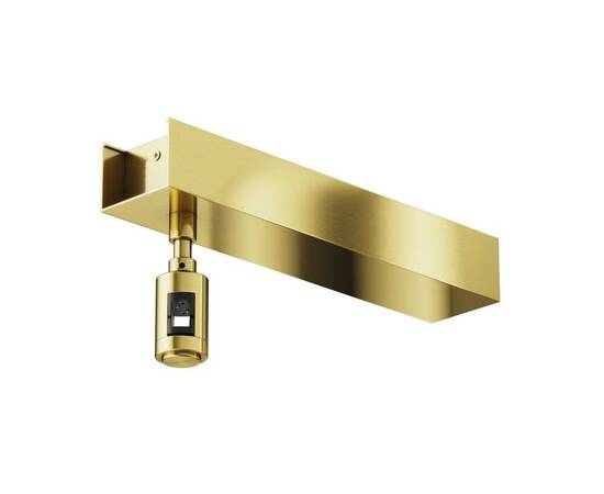 Основание потолочное Maytoni Technical Accessories for tracks Flarity TRA156C-BB1-BS