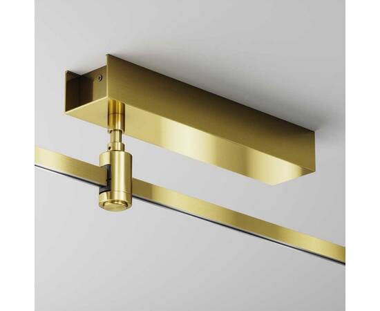 Основание потолочное Maytoni Technical Accessories for tracks Flarity TRA156C-BB1-BS, изображение 3