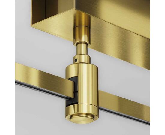 Основание потолочное Maytoni Technical Accessories for tracks Flarity TRA156C-BB1-BS, изображение 5