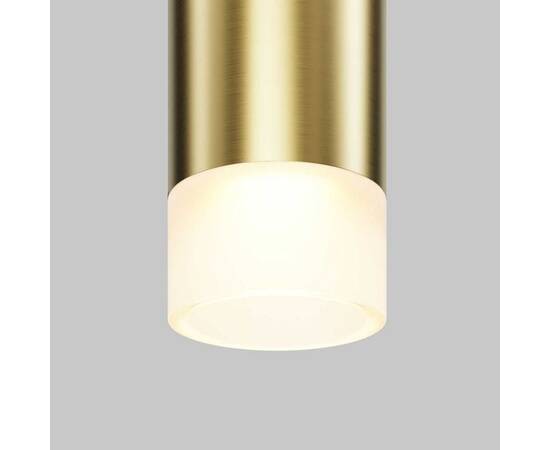 Трековый подвесной светильник Maytoni Technical Skim TR191-1-3W3K-M-BBS, изображение 2