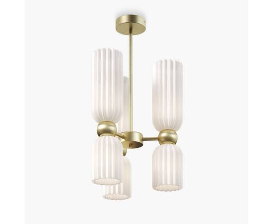 Подвесная люстра Maytoni Antic MOD302PL-06W, изображение 4