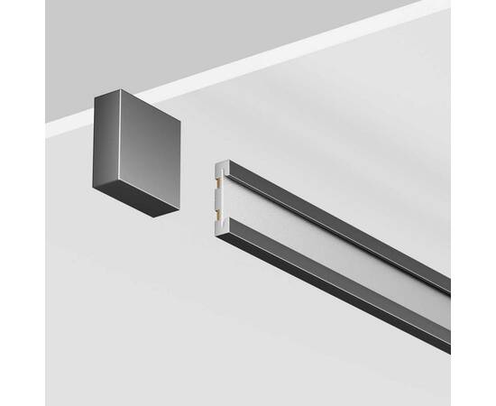 Шинопровод накладной/подвесной Maytoni Technical Busbar trunkings Flexity TRX200-115B, изображение 2