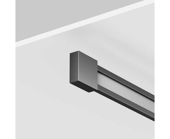 Шинопровод накладной/подвесной Maytoni Technical Busbar trunkings Flexity TRX200-115B, изображение 4