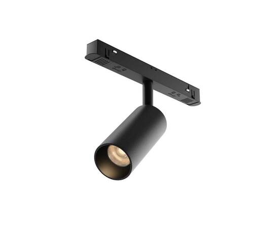 Трековый светильник Maytoni Technical Focus LED TR032-2-5W2.7K-M-B