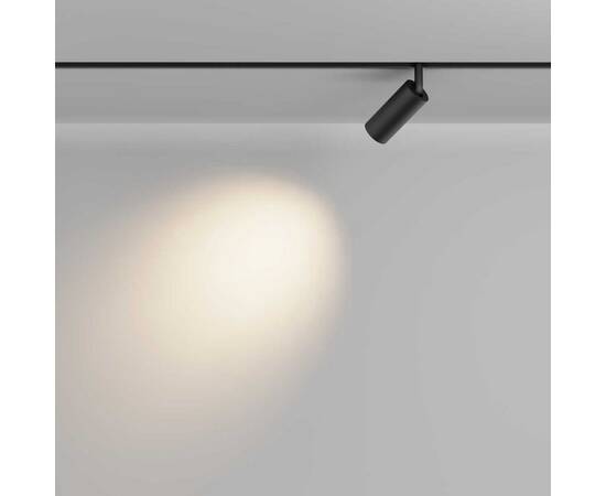 Трековый светильник Maytoni Technical Focus LED TR032-2-5W2.7K-M-B, изображение 5
