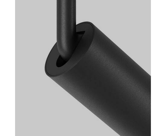 Трековый светильник Maytoni Technical Focus LED TR032-2-5W2.7K-M-B, изображение 7