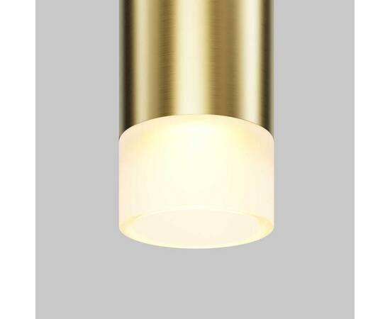 Трековый подвесной светильник Maytoni Technical Skim TR191-1-3W2.7K-M-BBS, изображение 8