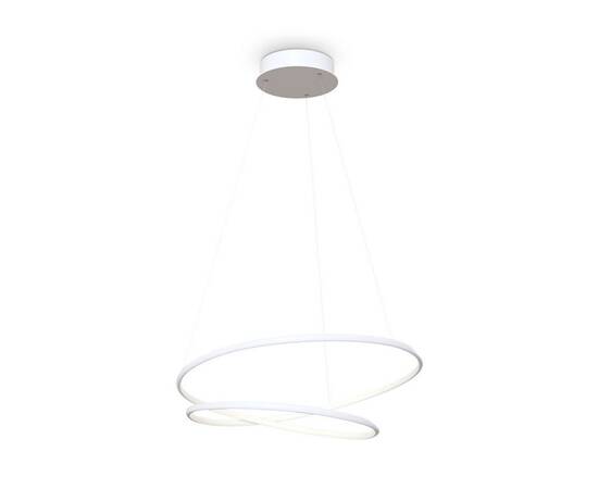 Подвесной светодиодный светильник Maytoni Nola MOD100PL-L47WK1