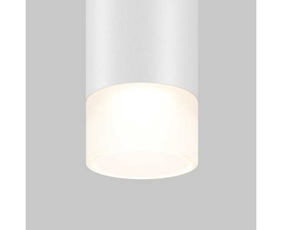 Трековый подвесной светильник Maytoni Technical Skim TR191-1-3W4K-M-BW, изображение 2