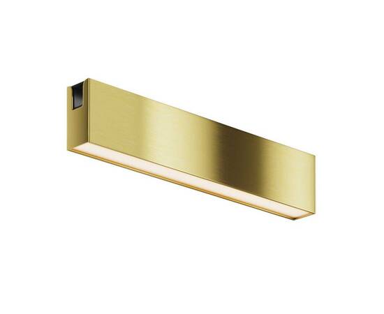 Трековый светильник Maytoni Technical Basis Flarity TR151-1-12W3K-BS