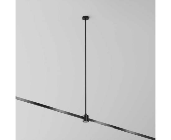 Крепление потолочное Maytoni Technical Accessories for tracks Flarity TRA159C-IPC1-B, изображение 2