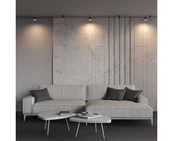 Трековый светильник Maytoni Technical Zon TR204-1-12W3K-BBS, изображение 7