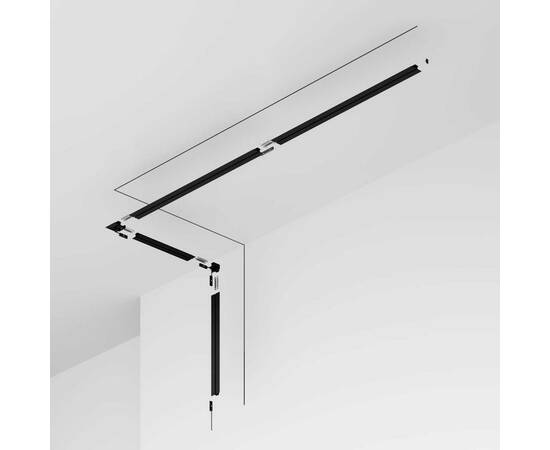 Шинопровод встраиваемый Maytoni Technical Busbar trunkings Levity TRX184-132B, изображение 3