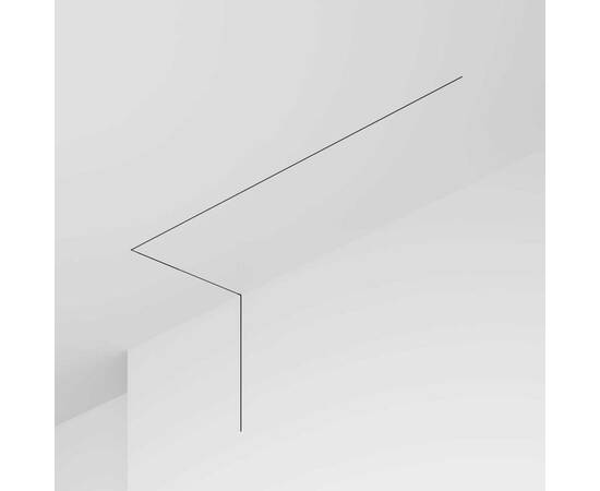 Шинопровод встраиваемый Maytoni Technical Busbar trunkings Levity TRX184-132B, изображение 7