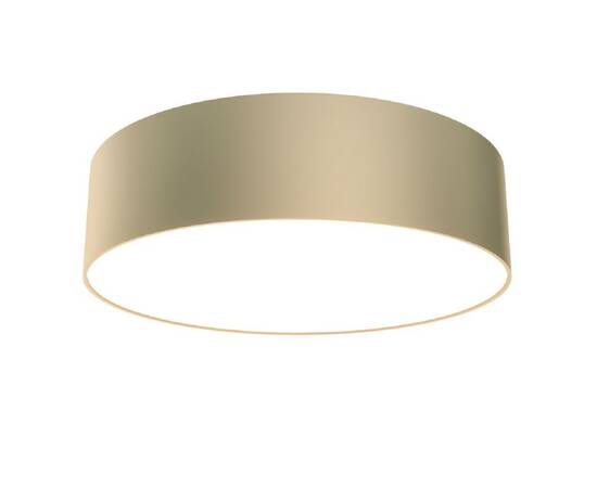 Потолочный светодиодный светильник Maytoni Technical Zon C032CL-24W3K-RD-MG