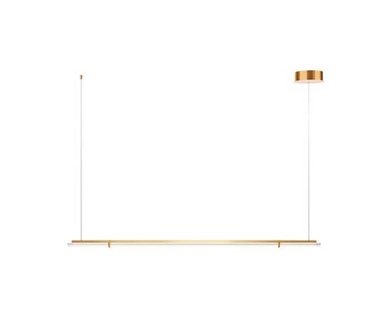 Подвесной светильник Maytoni Plume MOD340PL-L28BS3K