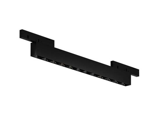 Трековый светильник Maytoni Technical Points TR193-1-10W4K-M-B