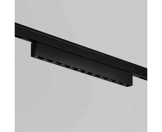 Трековый светильник Maytoni Technical Points TR193-1-10W4K-M-B, изображение 6