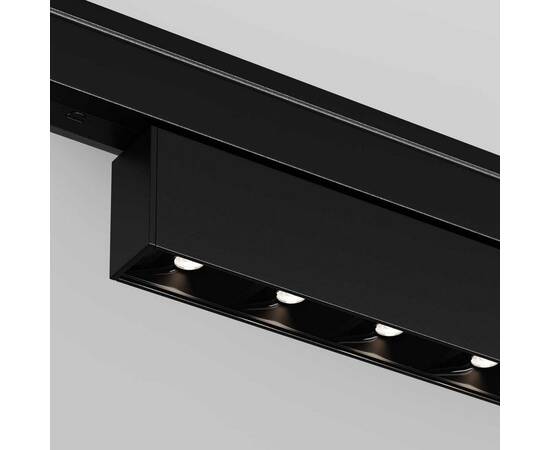 Трековый светильник Maytoni Technical Points TR193-1-10W4K-M-B, изображение 7