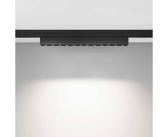 Трековый светильник Maytoni Technical Points TR193-1-10W4K-M-B, изображение 8