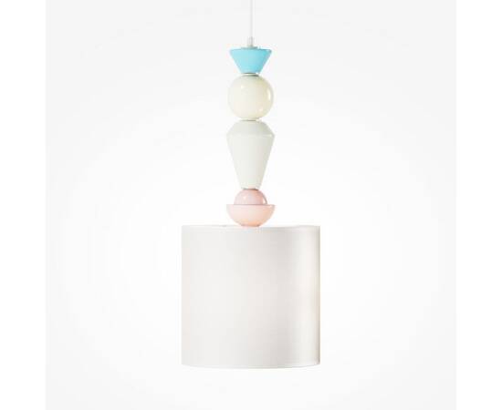 Подвесной светильник Maytoni Comforty MOD298PL-01W2, изображение 6