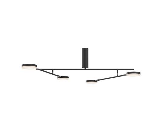 Потолочный светильник Maytoni Fad MOD070CL-L30B3K