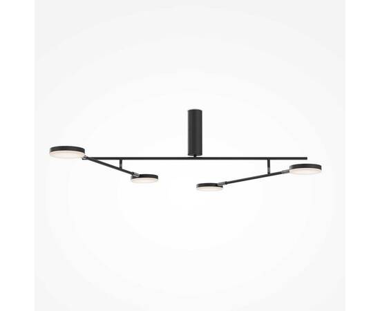 Потолочный светильник Maytoni Fad MOD070CL-L30B3K, изображение 6