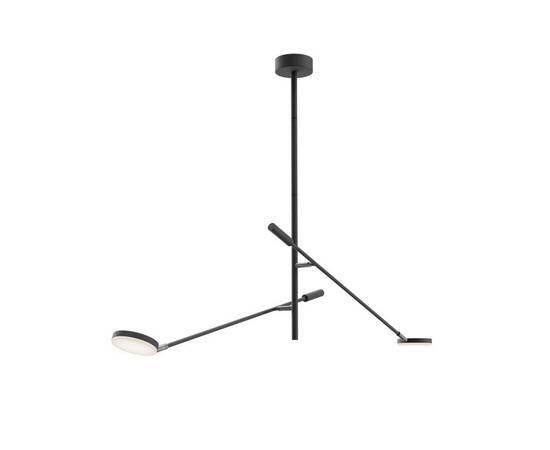 Потолочный светильник Maytoni Fad MOD070CL-L15B3K1