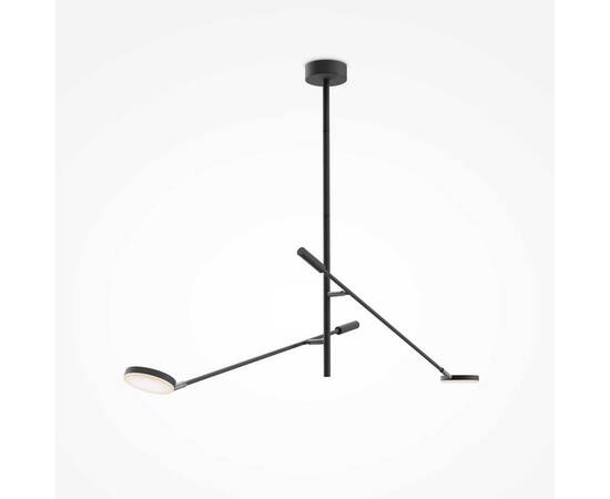 Потолочный светильник Maytoni Fad MOD070CL-L15B3K1, изображение 2