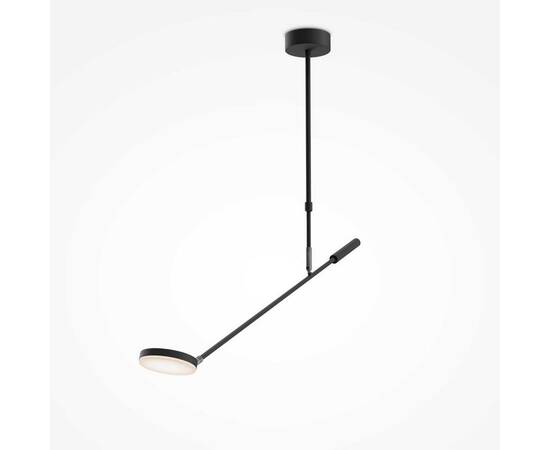 Потолочный светильник Maytoni Fad MOD070CL-L8B3K, изображение 3