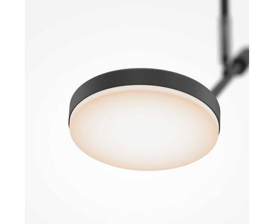 Потолочный светильник Maytoni Fad MOD070CL-L8B3K, изображение 5